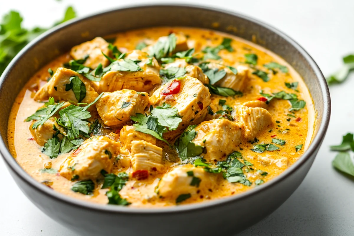 Delicious and easy diced chicken recipes for your family.