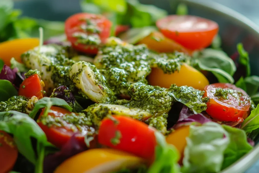 Tasty pesto langostino recipes for your next meal.