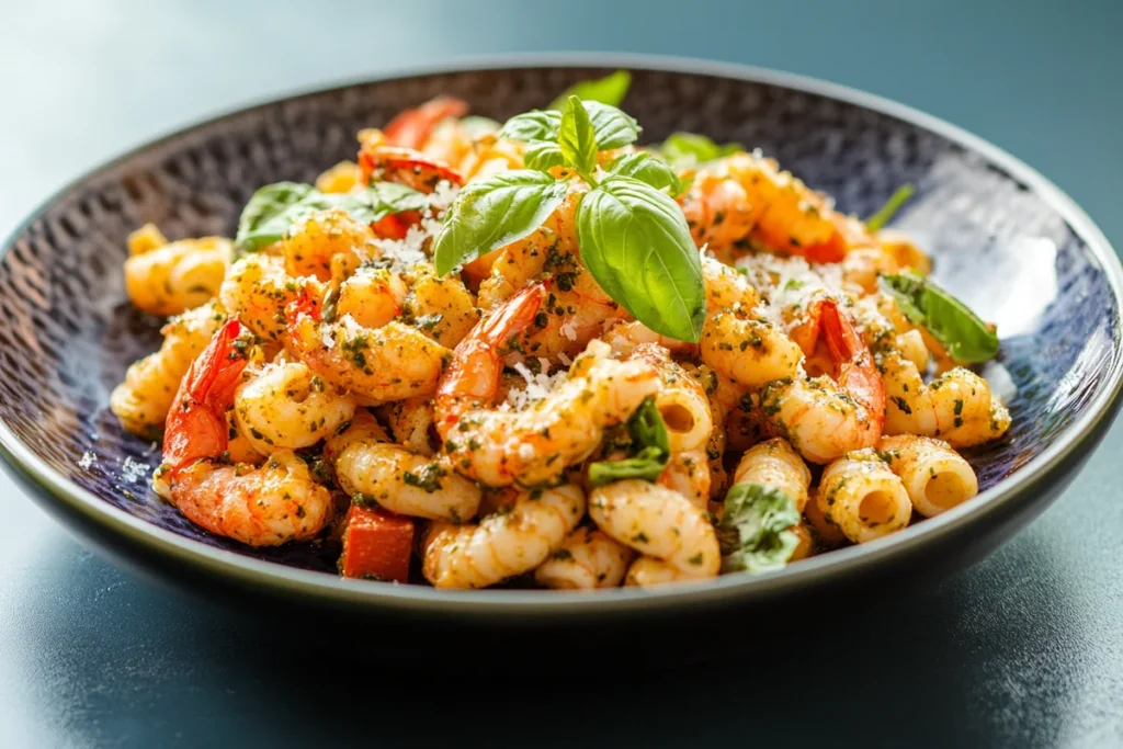 Tasty pesto langostino recipes for your next meal.